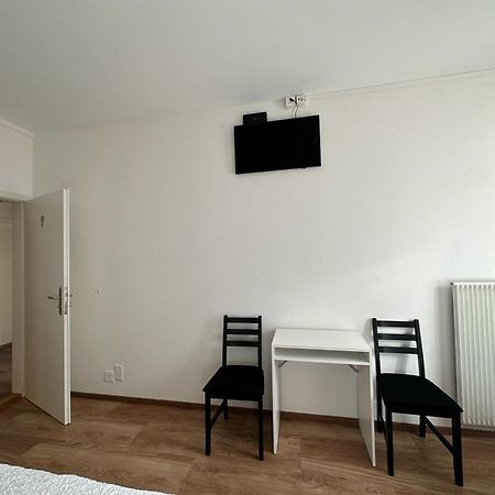 Hotel Christina Wilderswil Εξωτερικό φωτογραφία