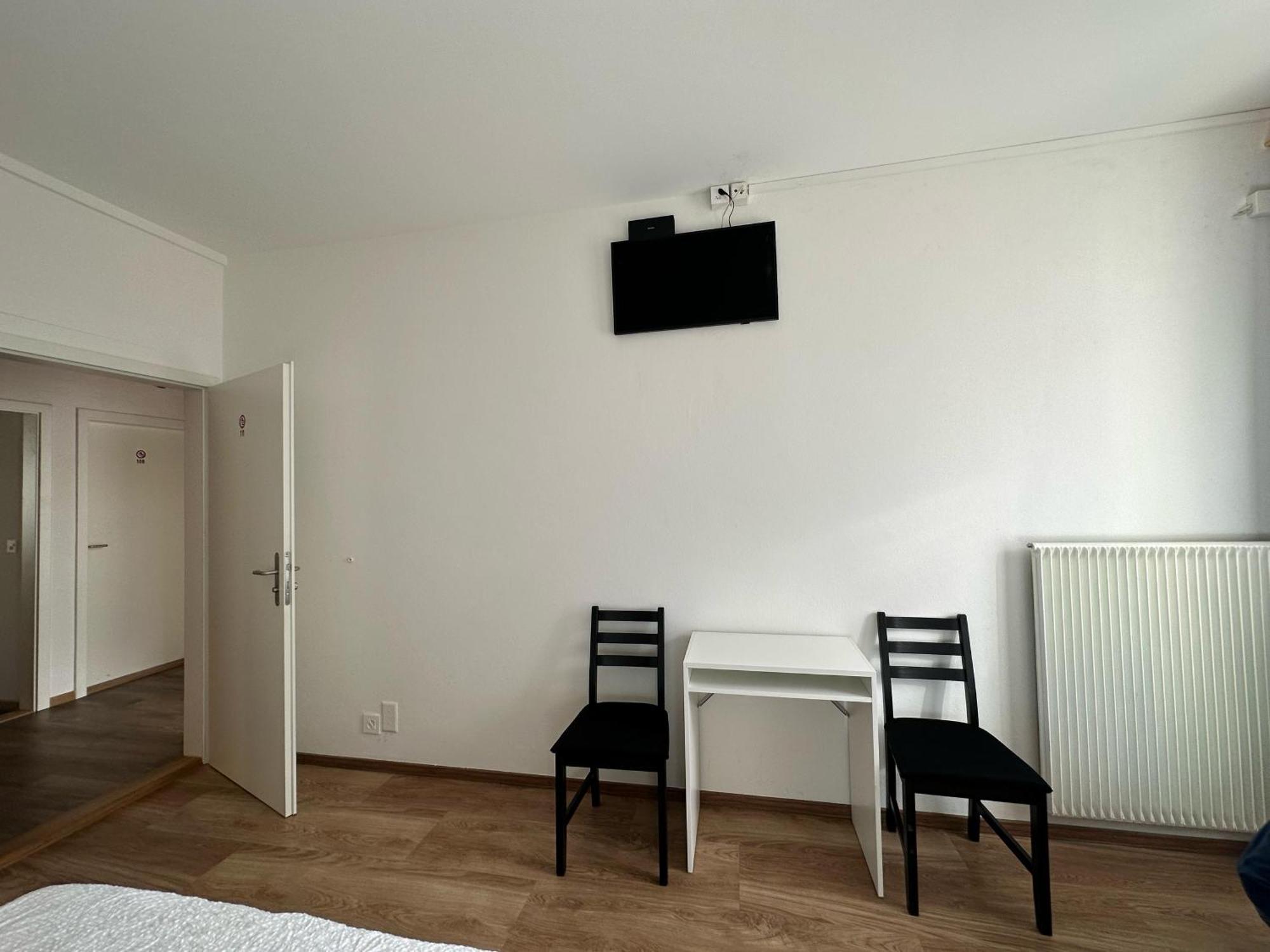 Hotel Christina Wilderswil Εξωτερικό φωτογραφία
