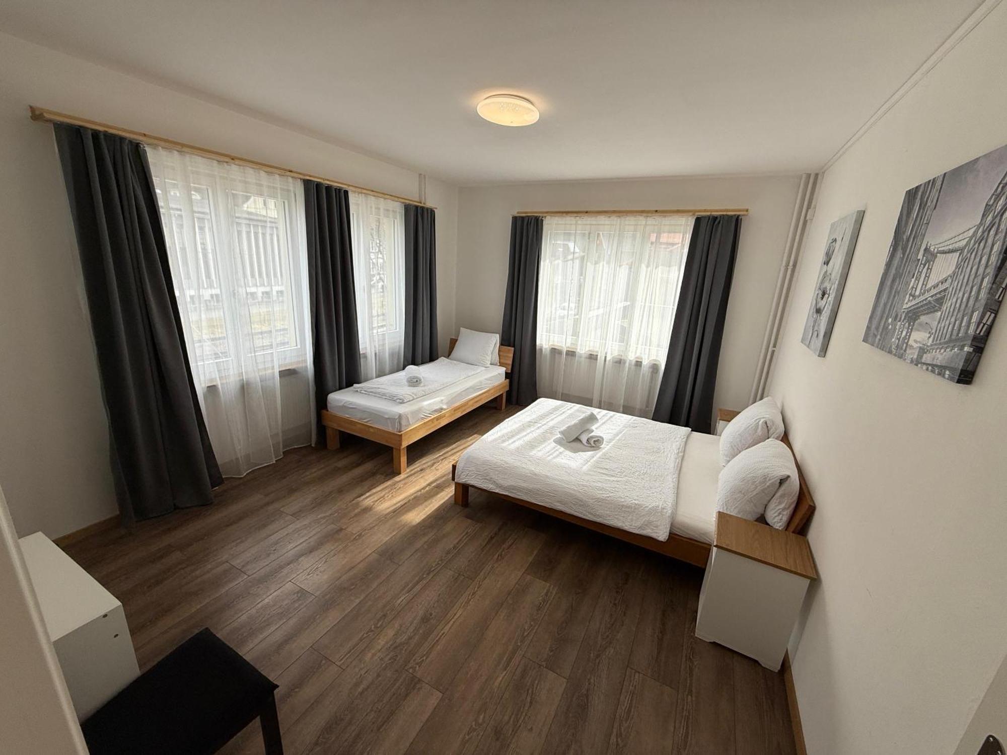 Hotel Christina Wilderswil Εξωτερικό φωτογραφία