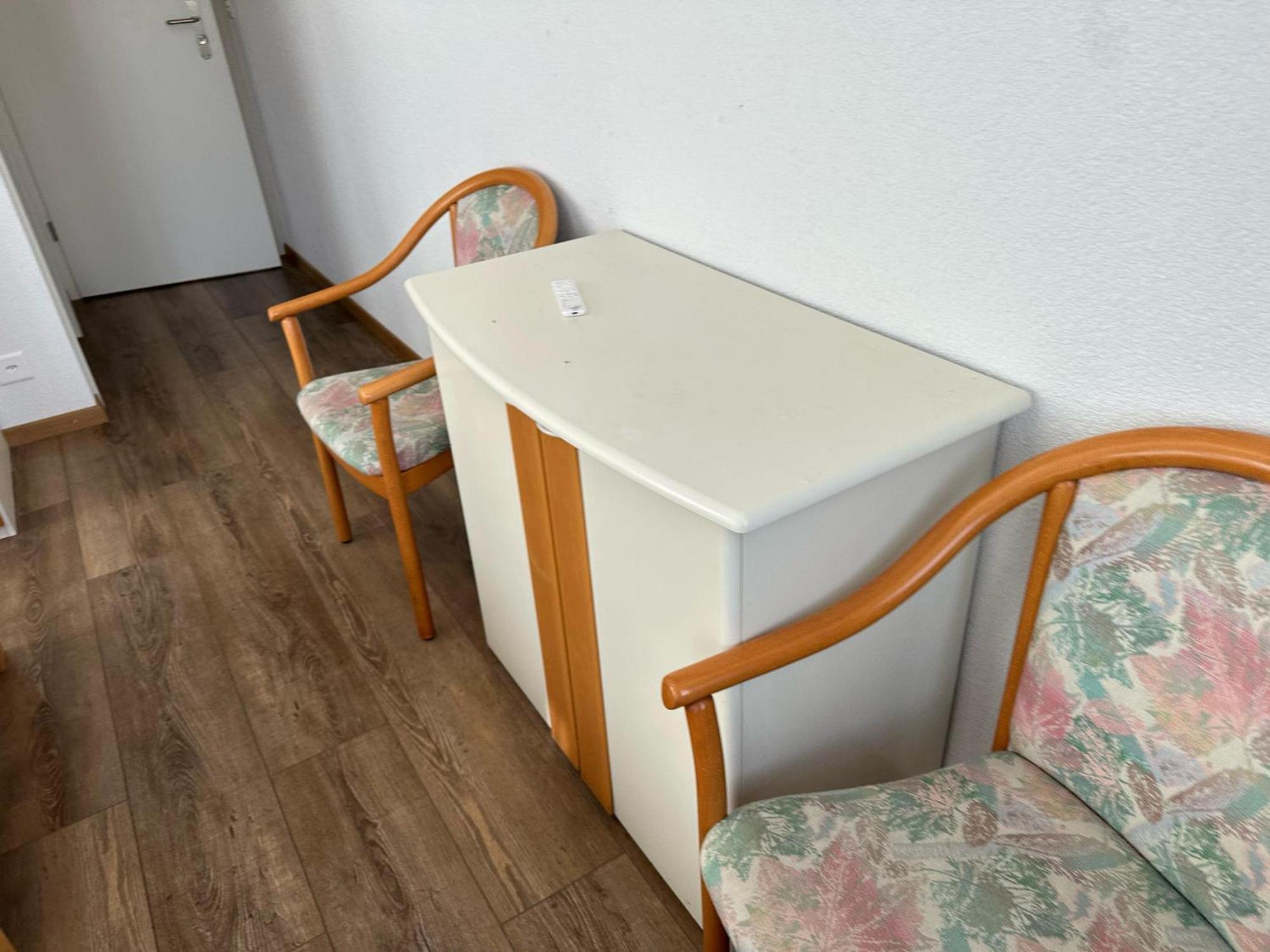 Hotel Christina Wilderswil Εξωτερικό φωτογραφία