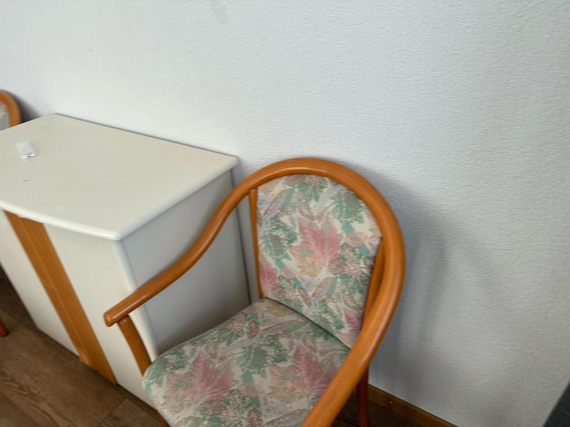 Hotel Christina Wilderswil Εξωτερικό φωτογραφία